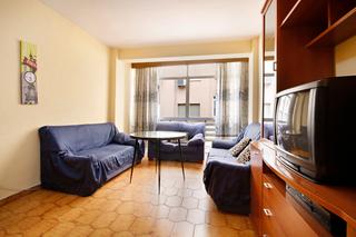 Location Appartement  Calle pedro antonio de alarcón. Pedro antonio alarcon
piso totalmente equipado al lado de calle