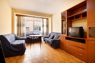 Location Appartement  Calle pedro antonio de alarcón. Pedro antonio alarcon
piso totalmente equipado al lado de calle