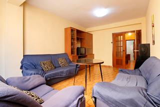 Location Appartement  Calle pedro antonio de alarcón. Pedro antonio alarcon
piso totalmente equipado al lado de calle