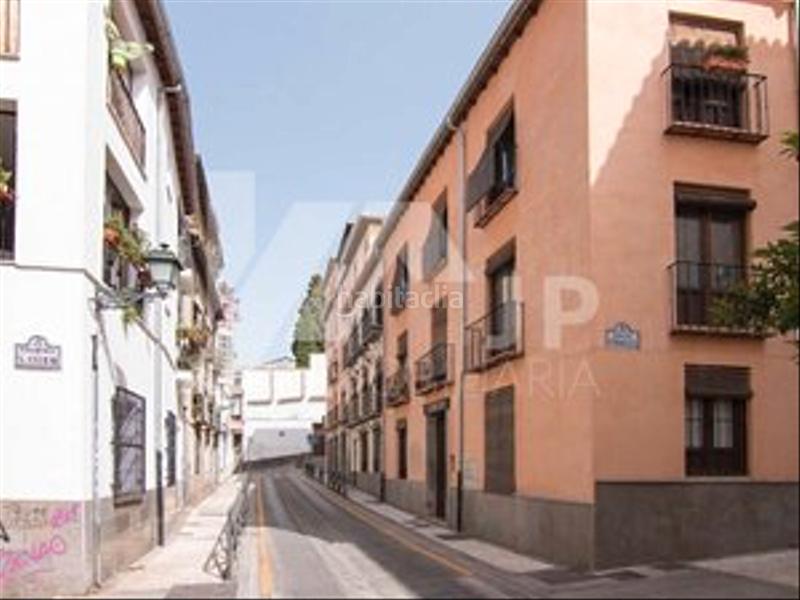 Foto 5727732b-e75a-41ce-908b-ead79e4d9df2. Piccolo appartamento con riscaldamento in San Matías - Realejo Granada