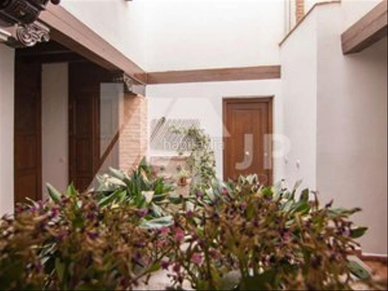 Foto f82322ff-2234-4477-a4ad-ae48355f79c0. Piccolo appartamento con riscaldamento in San Matías - Realejo Granada