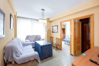 Miete Etagenwohnung  Calle ruiseñor. Barrio de los pajaritos. piso en alquiler compuesto de 3 dormito