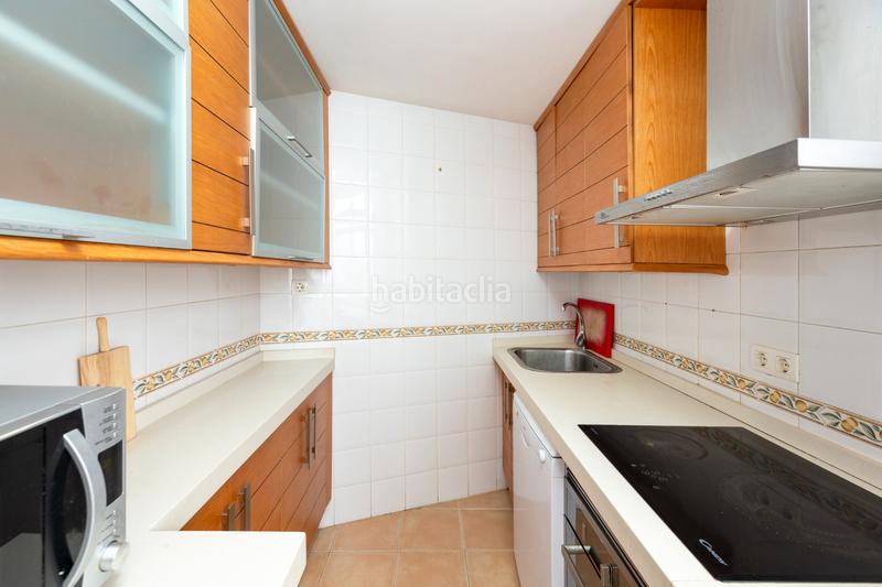 Foto 516e24ac-e94d-4d3a-8ee1-70a06f5f25cb. Location appartement dans calle cañaveral 5 dans Camino de Ronda Granada