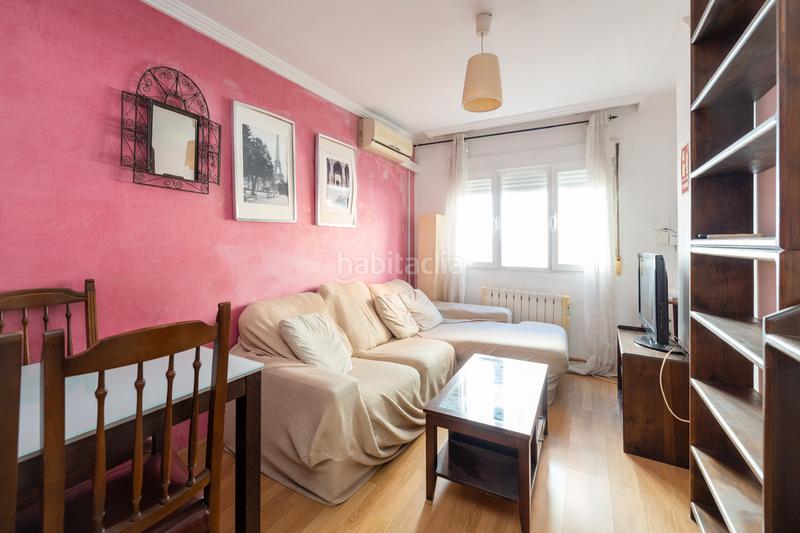 Foto cc3bb173-f9aa-4943-b2a9-4b5fa4bcd895. Location appartement dans calle cañaveral 5 dans Camino de Ronda Granada