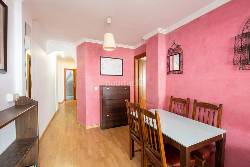 Foto 1789f5d7-47b3-4589-aaae-e2a88ce213bf. Rent flat in calle cañaveral 5 in Camino de Ronda Granada