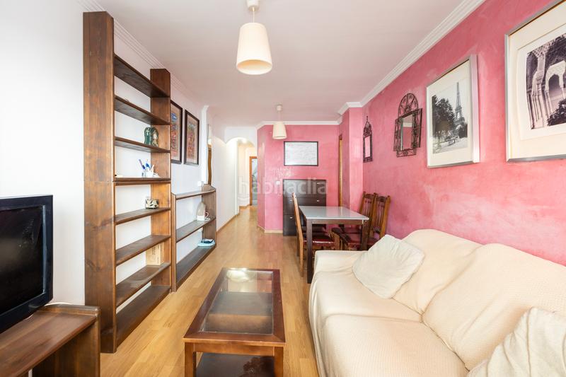 Foto 517396c4-ed94-426b-bb97-b78c88285d6b. Rent flat in calle cañaveral 5 in Camino de Ronda Granada