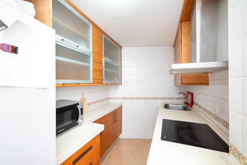 Foto 58877d20-1955-4307-9dc5-f51d73958da7. Rent flat in calle cañaveral 5 in Camino de Ronda Granada