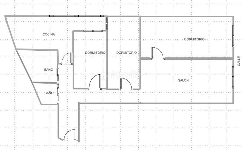 Foto 88163af4-4674-46c3-8edd-c15c6ed7aacc. Rent flat in calle cañaveral 5 in Camino de Ronda Granada