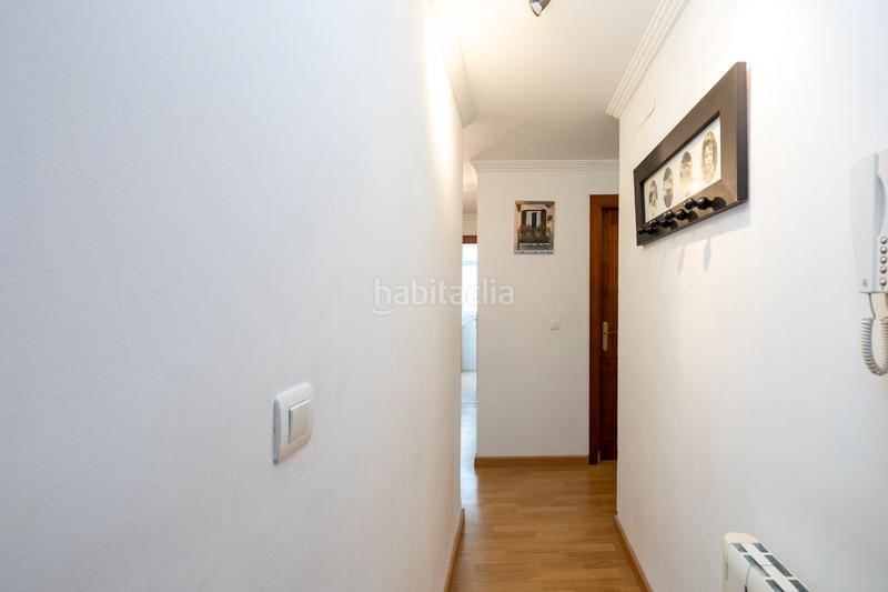 Foto fa70310c-a9f7-478a-962d-baaf1767f88b. Rent flat in calle cañaveral 5 in Camino de Ronda Granada