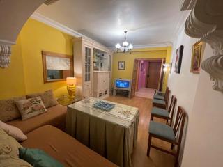 Location Appartement  Calle pedro antonio de alarcón. Piso en alquiler ubicado en pedro antonio de alarcón. totalmente