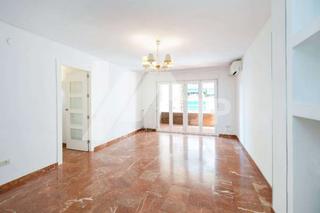 Location Appartement  Calle sos del rey católico