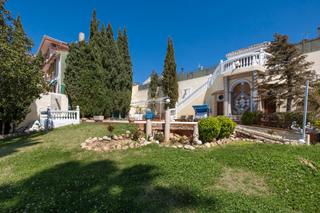 Chalet  Aixa la horra 2