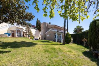 Chalet à Aixa la horra 2