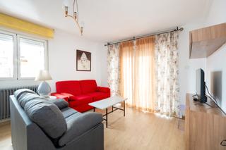 Location Appartement à Calle acera de canasteros 4. Piso en alquiler 4 dormitorios, amueblado