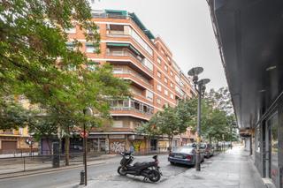 Piso en Calle Pedro Antonio de Alarcón 68