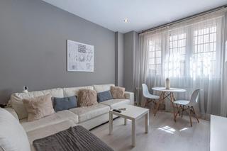 Pis  Calle san isidro. Junto a carrera de la virgen, apartamento en venta de 1 dormitor