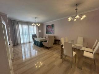 Rent Flat in Plaza de la presentación 7. Biblioteca de andalucia. piso amueblado en alquiler