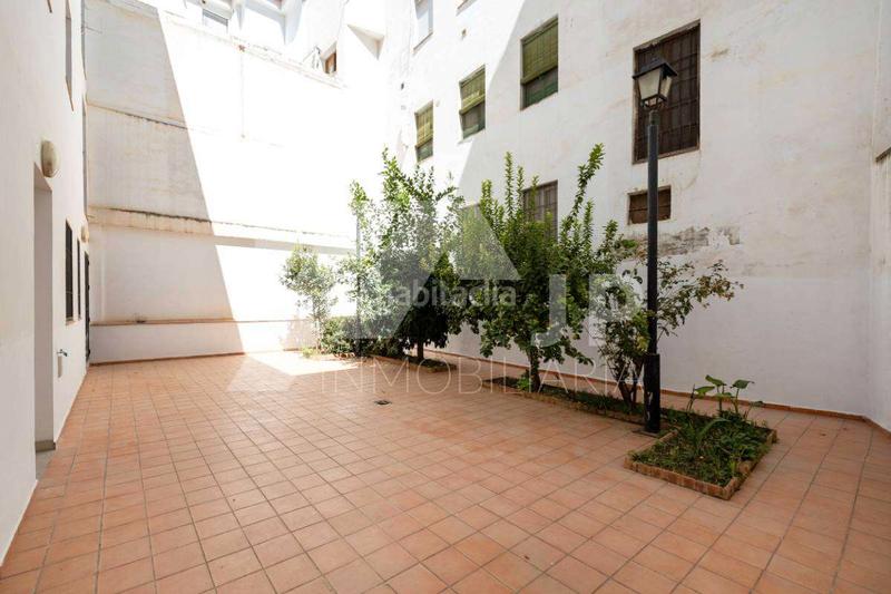 Foto fee5bacc-0536-4b98-950a-ddc1a67d7715. Affitto piccolo appartamento in Centro - Sagrario Granada