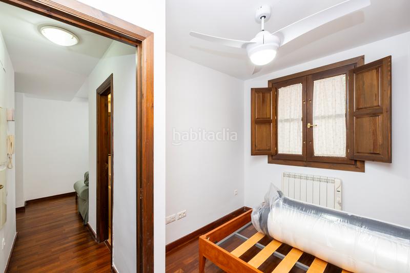 Foto ca2bfe51-a934-46cb-82dc-070b58fac39f. Alquiler apartamento precioso apartamento en alquiler junto a plaza de derecho. en Granada