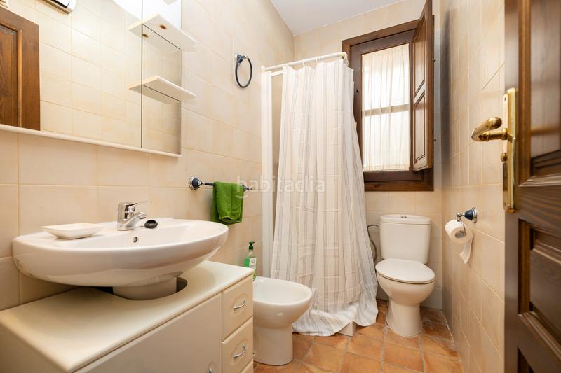 Foto 1a48a78e-5a0a-4227-812b-f88703fa0738. Lloguer apartament a Centro - Sagrario Granada