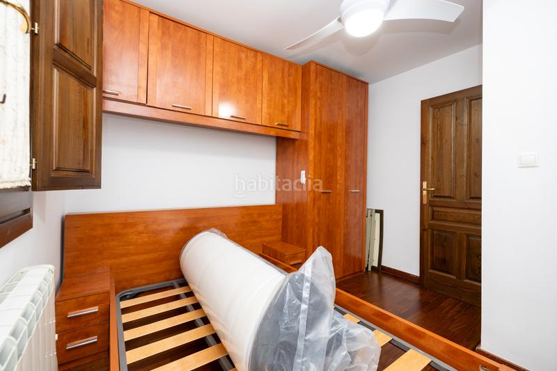 Foto 1ff77a71-23a8-401a-becc-da4f9bc40f92. Lloguer apartament a Centro - Sagrario Granada