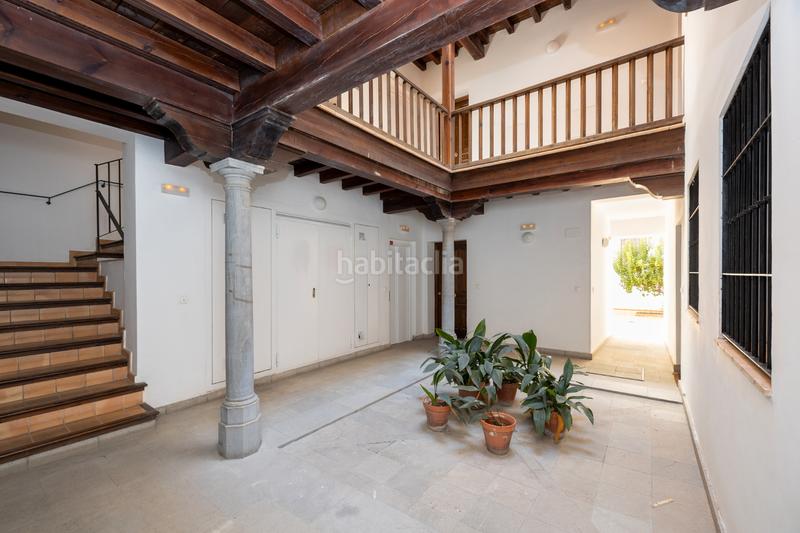 Foto 93bfd9e5-fedd-4f03-8ab2-984e7ca8b8e9. Location appartement dans Centro - Sagrario Granada