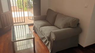 Location Appartement  Calle niños luchando. Precioso apartamento en alquiler junto a plaza de derecho.
