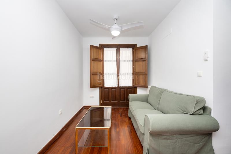 Foto cf8b2e71-a46e-4e39-b279-9069ee10290c. Location appartement dans Centro - Sagrario Granada