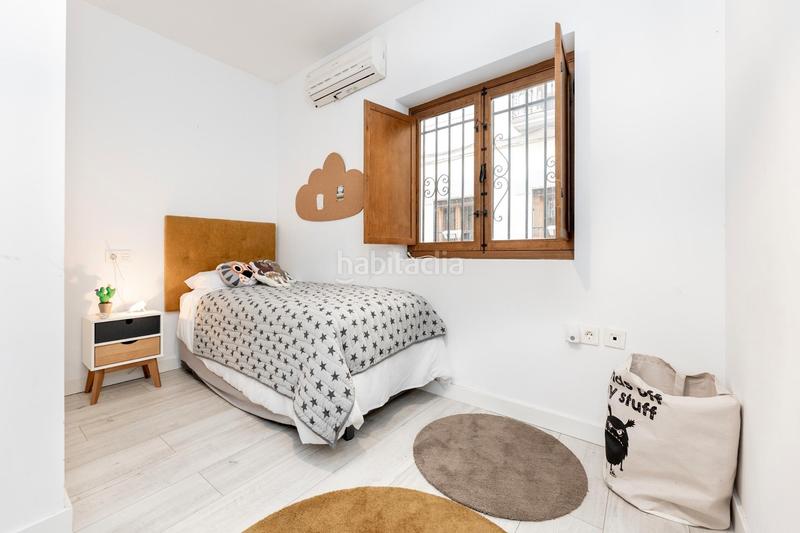 Foto 3d0beb20-55e1-4dda-8123-dd30d21e60c4. Pis amb calefacció a San Matías - Realejo Granada