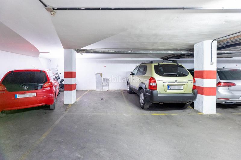 Foto 67142613-ed56-4e5a-a05d-4695e59085b4. Pis amb calefacció a San Matías - Realejo Granada