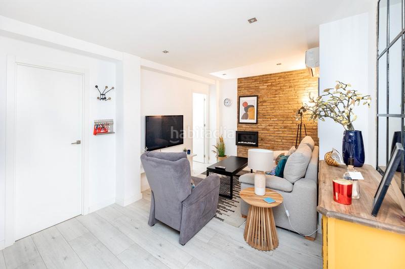 Foto c58932a5-017d-4aa3-a24b-a2d7e5c800c2. Pis amb calefacció a San Matías - Realejo Granada