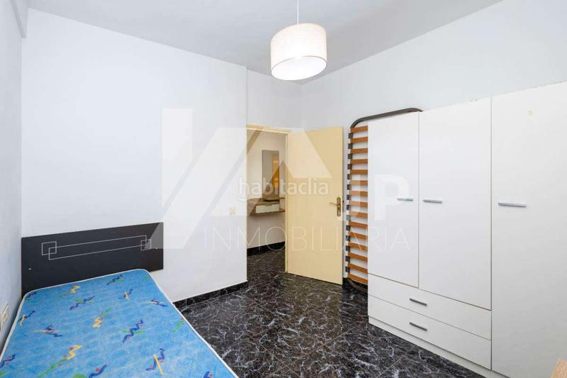 Foto 2d147a81-57a2-4a75-9781-b37df9f3b292. Location appartement dans Camino de Ronda Granada