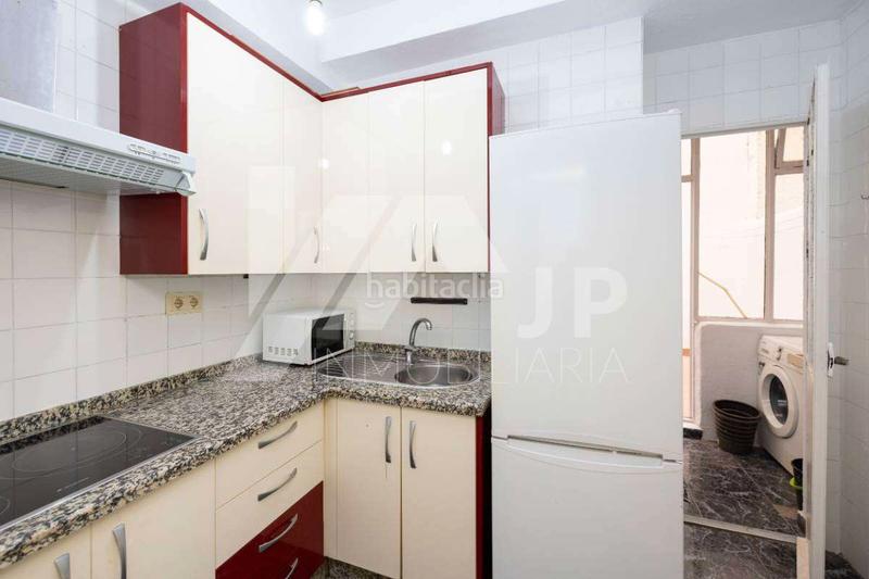 Foto 344f14be-8494-4008-9b27-04285439b8ab. Location appartement dans Camino de Ronda Granada