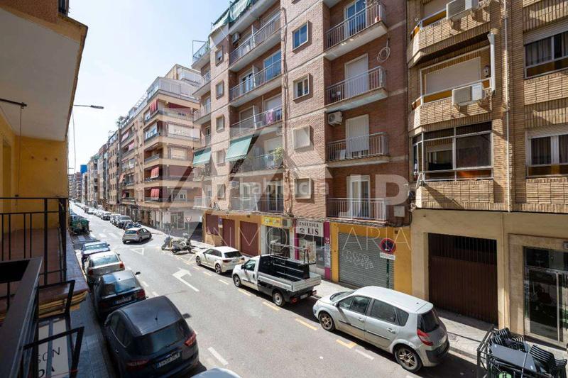 Foto 6818c967-9b72-4681-bc5b-c005964b03a7. Location appartement dans Camino de Ronda Granada