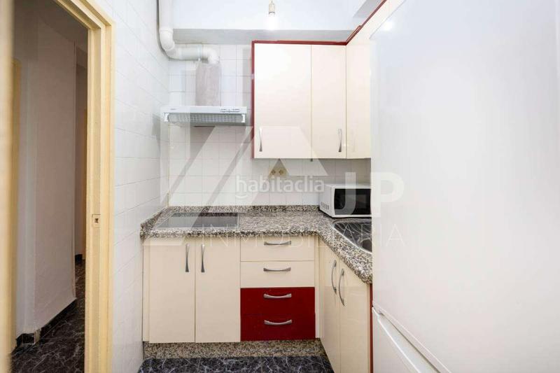 Foto 7942bc37-54eb-45c6-89c7-840ba5389bc8. Location appartement dans Camino de Ronda Granada