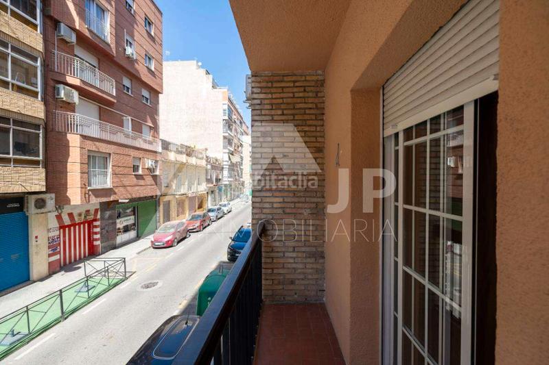 Foto b51a5200-8235-452a-9096-cf4e3c2ff81b. Location appartement dans Camino de Ronda Granada