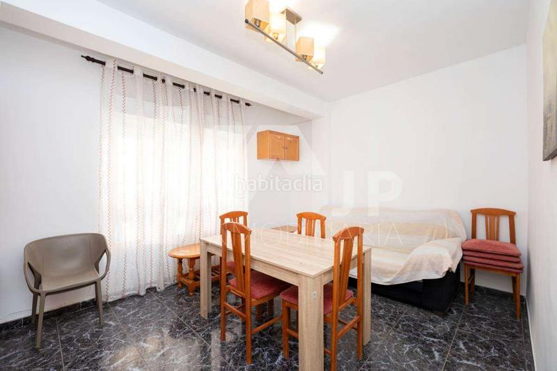 Foto d37c156a-dc3d-4a20-9331-5b19c52b923c. Location appartement dans Camino de Ronda Granada