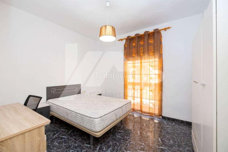 Foto d43b530d-8227-424a-850a-16d384a4ec91. Location appartement dans Camino de Ronda Granada