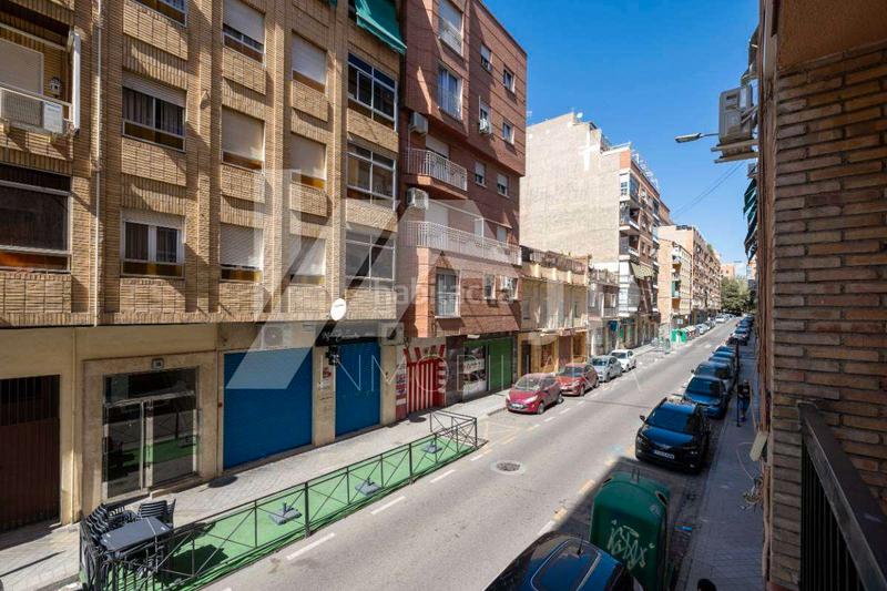 Foto f68c1294-f6a6-4cff-ae4d-47dec7282892. Location appartement dans Camino de Ronda Granada