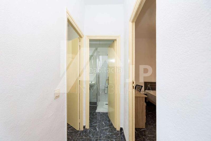 Foto 33d239d6-03bf-4799-9c19-065f37a6d896. Miete etagenwohnung in Camino de Ronda Granada