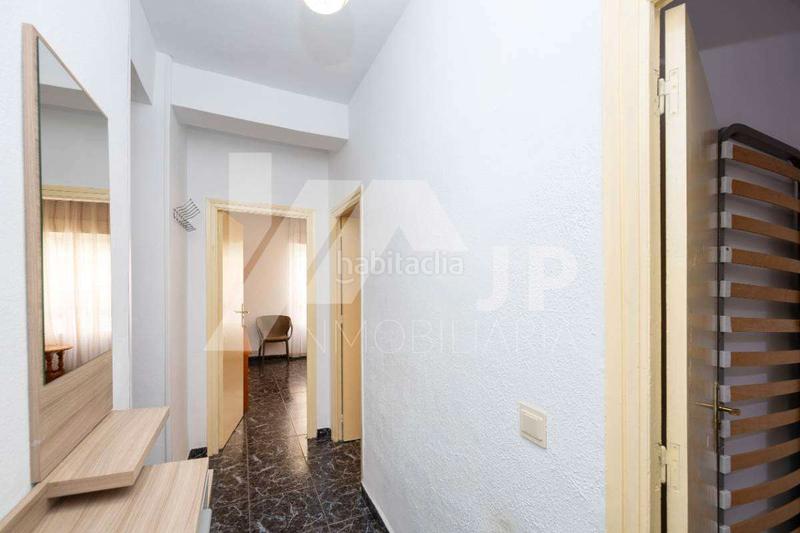 Foto a218a731-4f26-4cbf-8e06-7def3d9e3b0b. Miete etagenwohnung in Camino de Ronda Granada