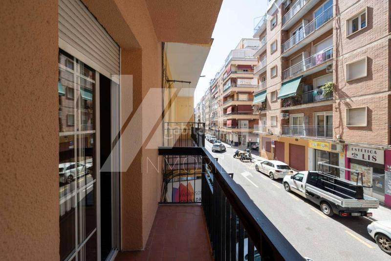 Foto 1cd3bb97-756a-4c2f-905d-2443d76bd28a. Rent flat in Camino de Ronda Granada