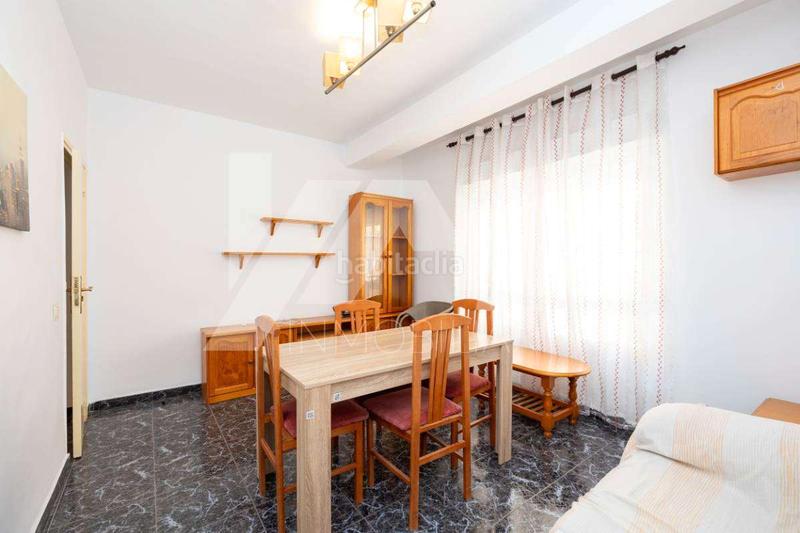 Foto ab7ca330-3de3-45ff-9259-fb7ac0c3d3f4. Rent flat in Camino de Ronda Granada