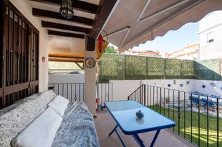 Maison jumelée  Calle menorca 49