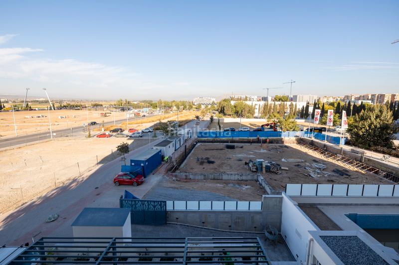 Foto f01ad457-431d-42b8-864e-ef02ff40b073. Lloguer pis a calle pampaneira 22 a Rosaleda - Juventud Granada