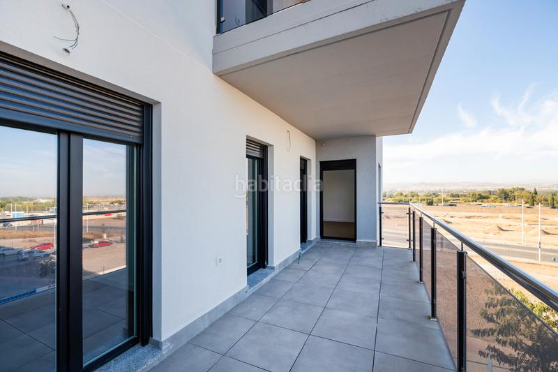 Foto 4ebe28ee-74b4-4a58-9181-22a1e9f2a6c2. Location appartement dans calle pampaneira 22 dans Rosaleda - Juventud Granada