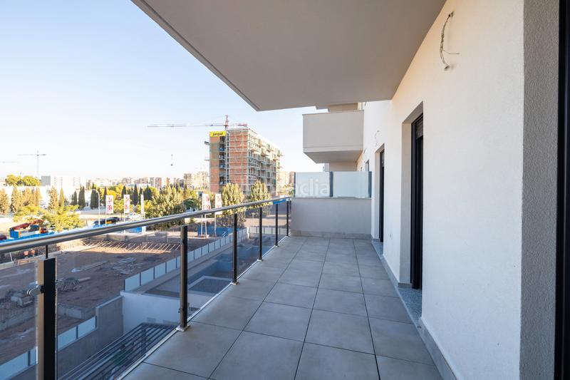 Foto fa40be20-ba8b-4a28-a239-ab60c315b9a4. Location appartement dans calle pampaneira 22 dans Rosaleda - Juventud Granada