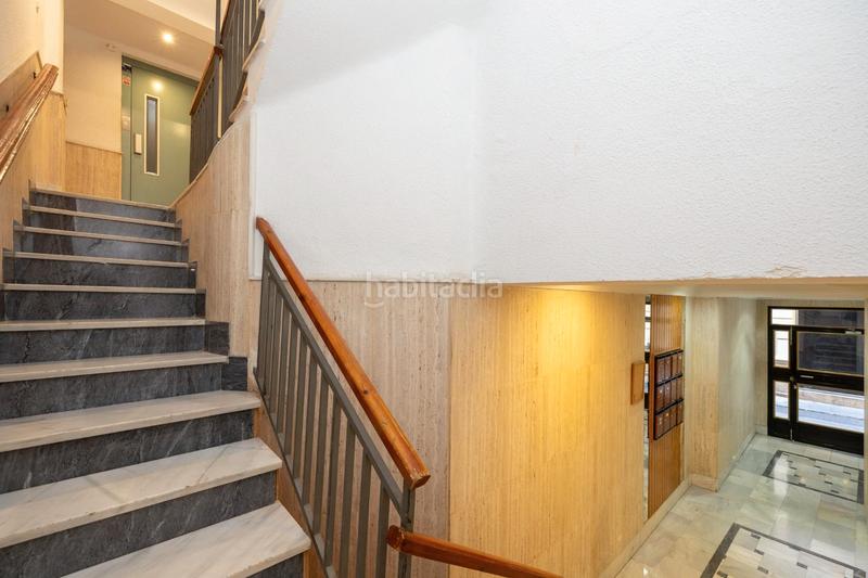Foto 871af1df-d8a5-4922-9321-f920146b4c86. Appartement dans calle párraga 5 dans Centro - Sagrario Granada