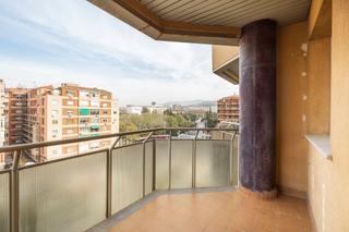 Location Appartement  Plaza albert einstein 2. Piso en alquiler sin muebles con 3 dormitorios