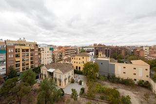 Location Appartement à Calle sócrates 1. Piso en alquiler con 3 dormitorios, junto a carril de picon